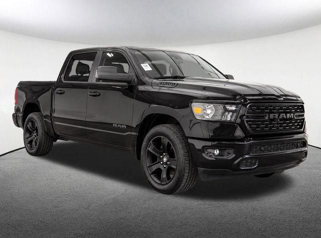 ram ram 1500 pickup 2023 1C6SRFFT9PN691830 image ram ram 1500 pickup 2023 1C6SRFFT9PN691830 image
